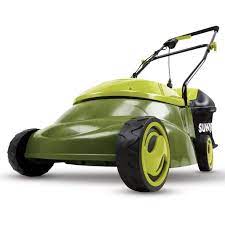 Photo 1 of  Sun Joe MJ401E Electric Lawn Mower 14 inch 12 Amp 