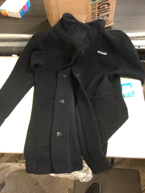 Photo 1 of Women Columbia Panorama Fleece Jacket L