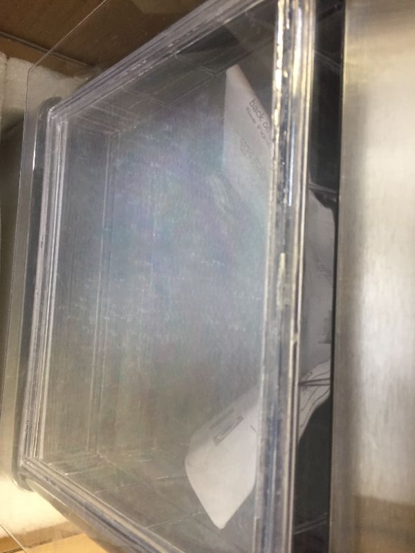 Photo 2 of GE Profile Opal | Countertop Nugget Ice Maker