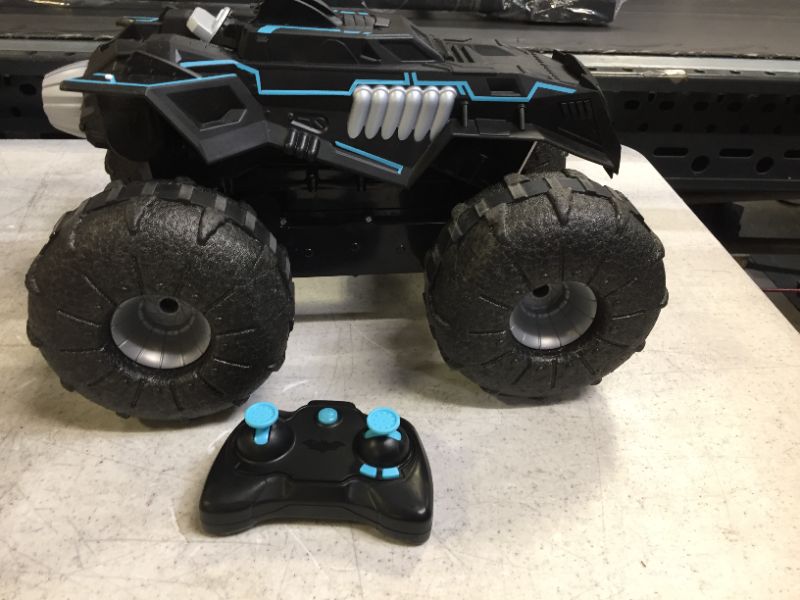 Photo 2 of All Terrain Batmobile RC