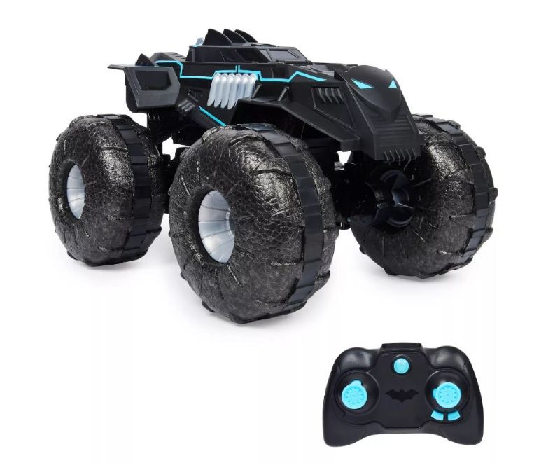 Photo 1 of All Terrain Batmobile RC