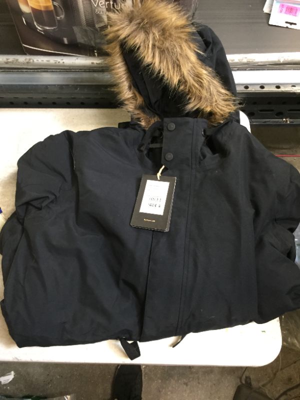 Photo 2 of Burton Saxton Parka L