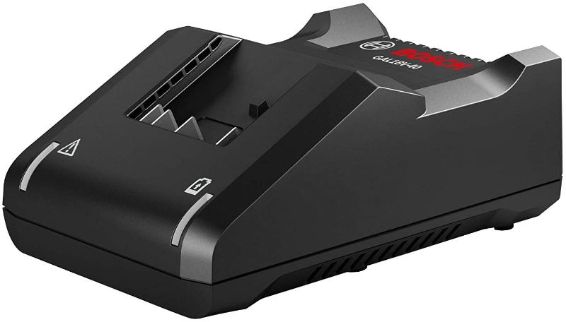 Photo 1 of BOSCH GAL18V-40 18V Lithium-Ion Fast Battery Charger
