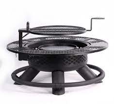 Photo 1 of Big Horn 47.24-in W Black Steel Wood-Burning Fire Pit
SPIDERWEBS IN BOX