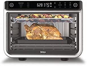 Photo 1 of Ninja-DT200-Foodi-8-in-1-XL Pro Air Fry Oven Large Countertop Convection Oven
