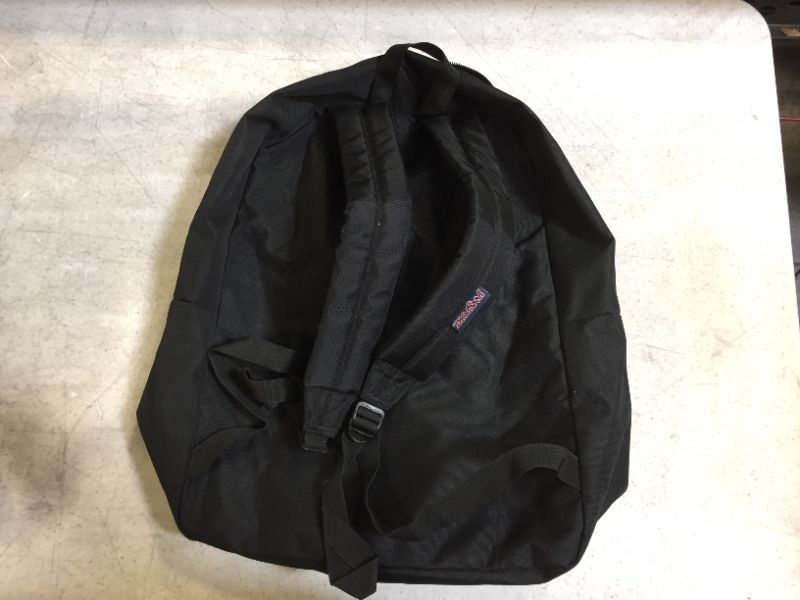 Photo 3 of JanSport SuperBreak One Backpack - Lightweight School Bookbag
