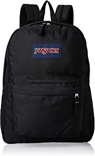 Photo 1 of JanSport SuperBreak One Backpack - Lightweight School Bookbag
