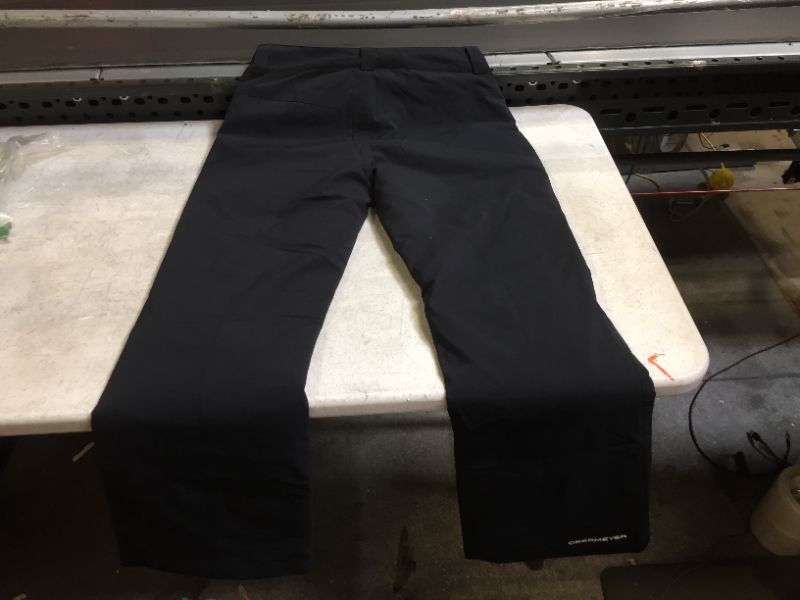 Photo 3 of Obermeyer boys Aura Pant
