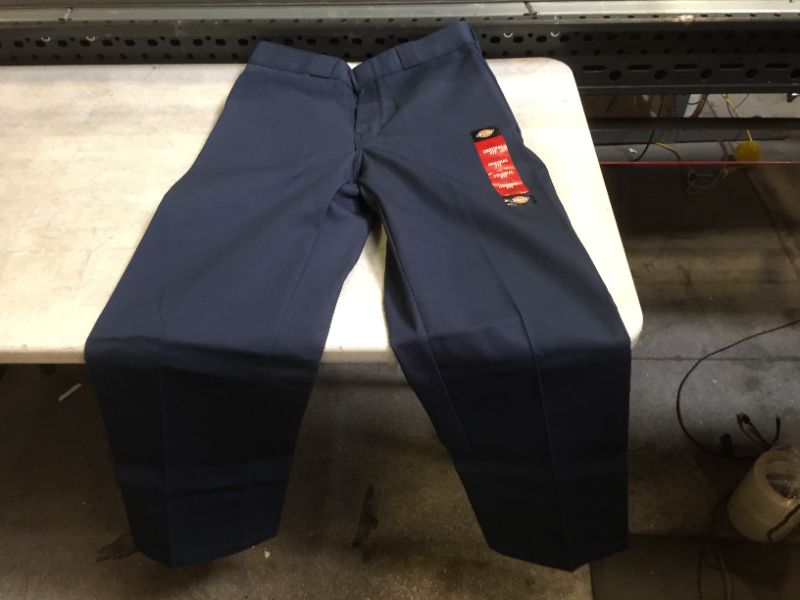 Photo 2 of Dickies Men's Original 874 Work Pant
