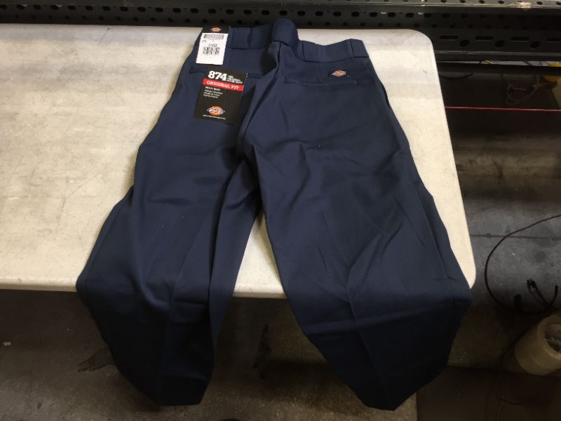 Photo 3 of Dickies Men's Original 874 Work Pant
