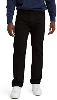 Photo 1 of Levi's Men's 505 Regular Fit Jeans
