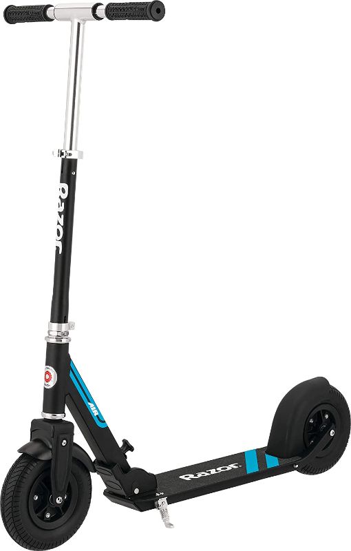 Photo 1 of Razor A5 Air Kick Scooter - Black - FFP
