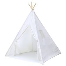 Photo 1 of Teepee Tent - White