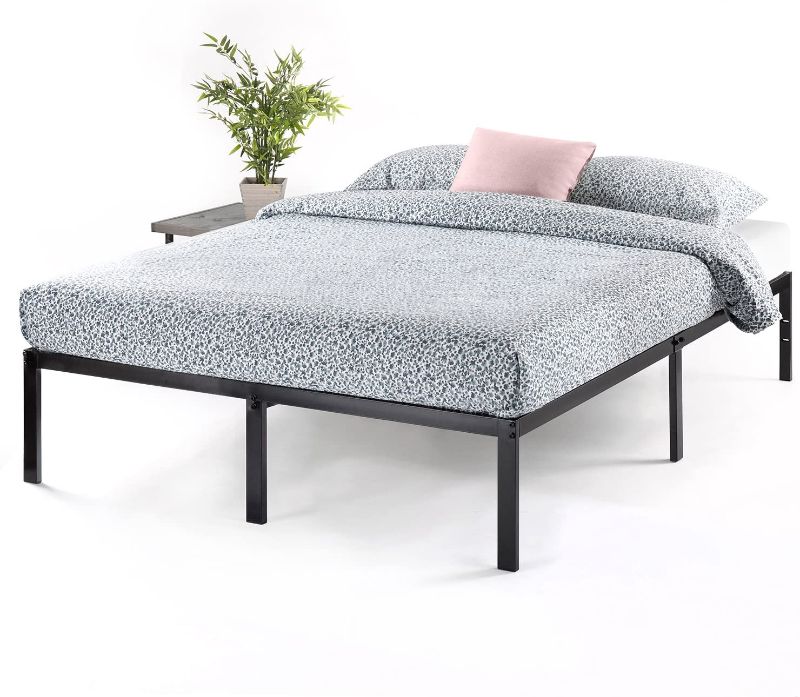 Photo 1 of Best Price Mattress 14 Inch Metal Platform Beds Assorted Sizes , Styles
