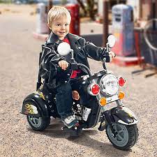 Photo 1 of Lil' Rider Road Warrior Ride-On Motorcycle
