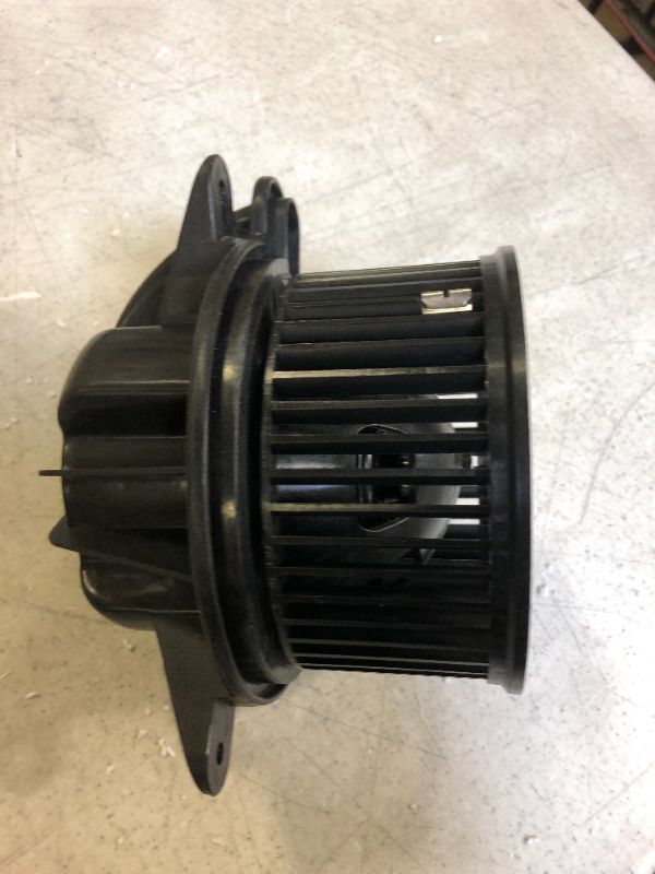 Photo 3 of AC A/C Heater Blower Motor w/ Fan Cage For Jeep Cherokee Wrangler 4886150AA
