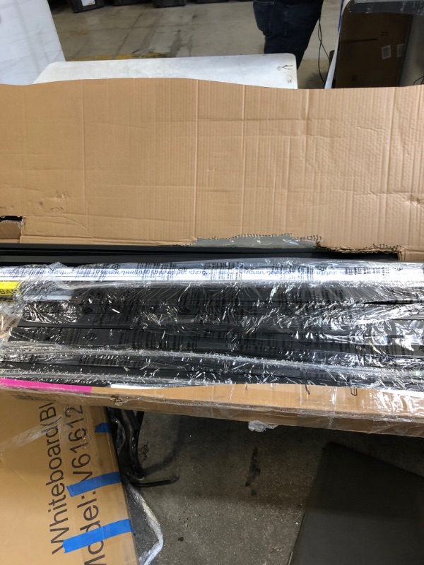 Photo 1 of Best Price Mattress 14 Inch Metal Platform Beds w/Heavy Duty Steel Slat Mattress Foundation (No Box Spring Needed), Black
