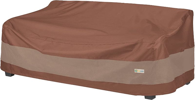 Photo 1 of Duck Covers Ultimate Waterproof 93 Inch Patio Sofa Cover
