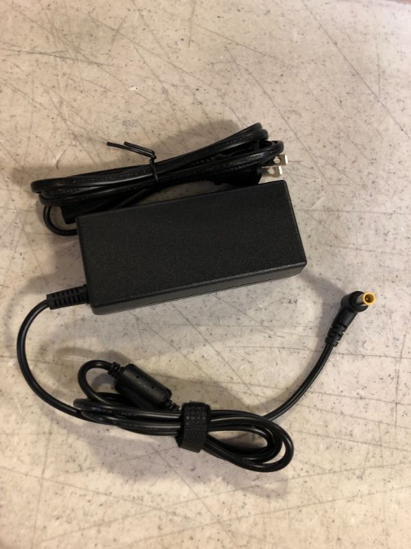 Photo 3 of AC DOCTOR INC 14V 3A 42W POWER CHARGER FOR SAMSUNG MONITOR