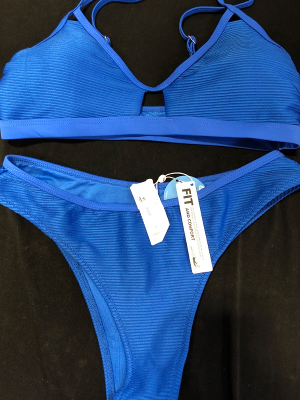 Photo 4 of Pack of 2 Bathing Suit/Swimwear  New Size Small