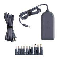 Photo 1 of  90W Universal Laptop Charger with 10 Interchangable Tips