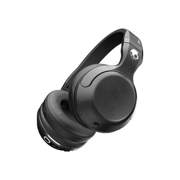 Photo 1 of Skullcandy Hesh 2 Wireless Bluetooth 5.0 Over-Ear Headphones with 50mm Drivers, Durable Headband, and Travel Case
