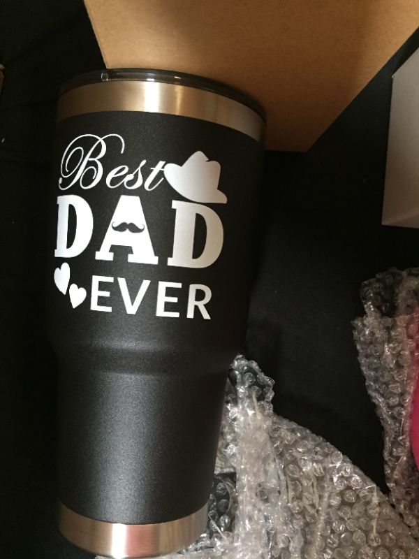 Photo 3 of best mom and best dad coffee cups on the go 