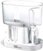 Photo 1 of Waterpik Water Flosser Classic Professional WP 72, Countertop Oral Irrigator, White