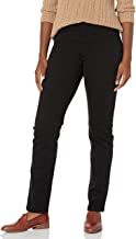 Photo 1 of Gloria Vanderbilt Women's Classic Amanda High Rise Tapered Jean 6P