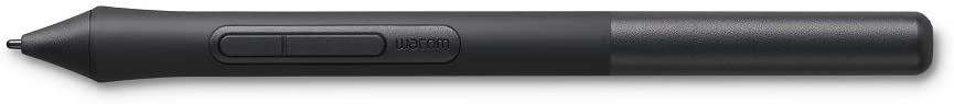 Photo 1 of Wacom LP1100K 4K Pen for Intuos Tablet Black