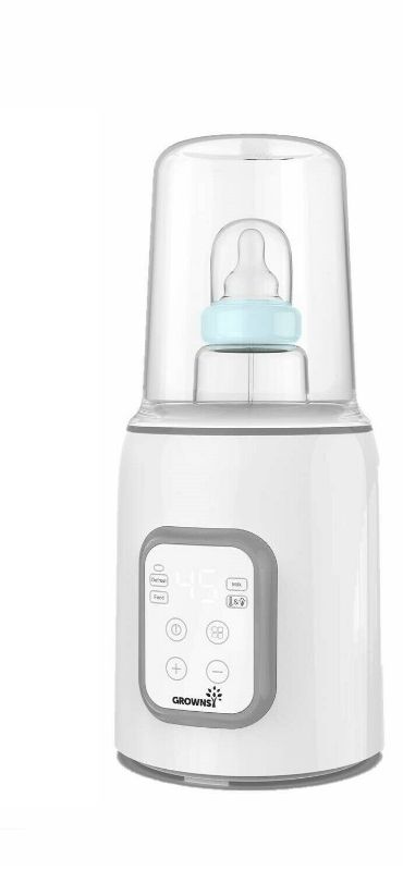 Photo 1 of 	
GROWN ALCHEMIST Baby Bottle Warmer -