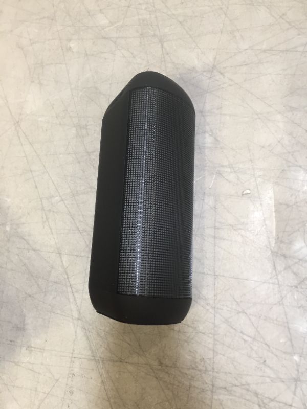 Photo 2 of LED Bluetooth Speaker,Night Light Wireless Speaker,Portable Wireless Bluetooth Speaker Outdoor,7 Color LED Themes,Handsfree/Phone/PC/AUX Supported
