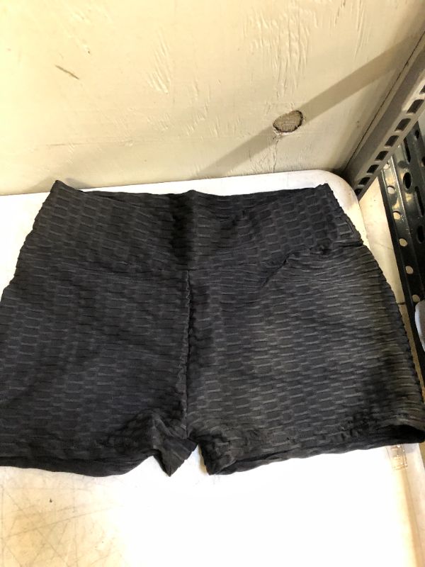 Photo 1 of high waisted shorts size L