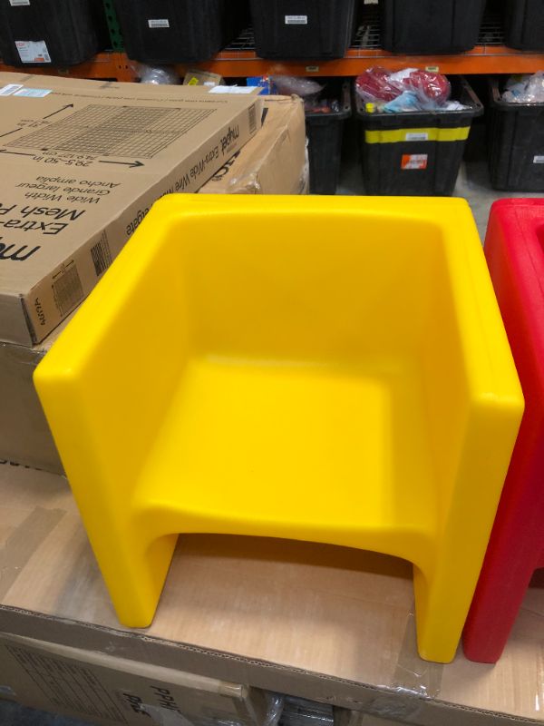 Photo 1 of kids booster seats
2pack