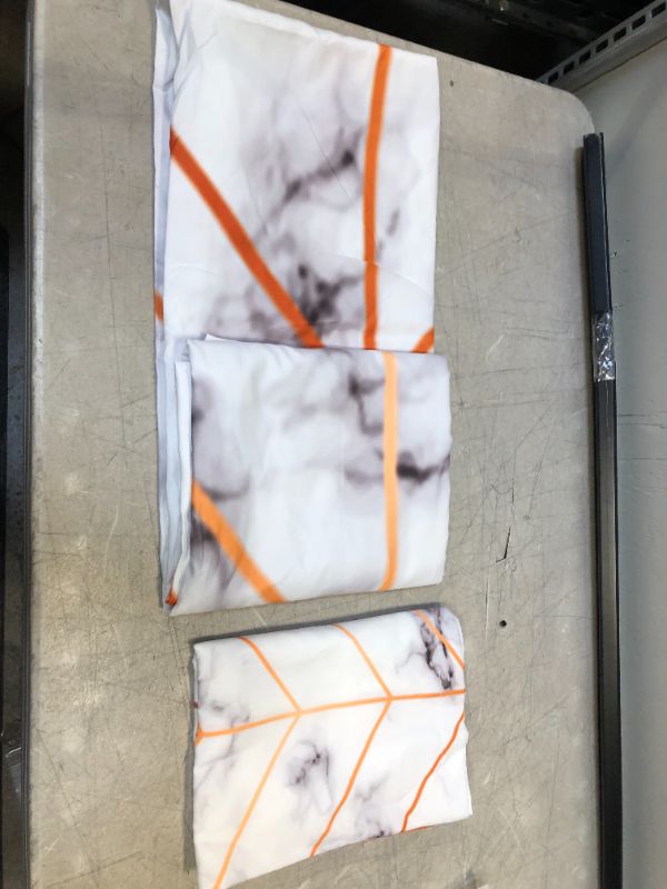 Photo 1 of 3 PIECE SHEETS AND PILLOW CASE FULL SIZE 
