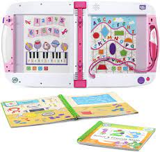 Photo 1 of LeapFrog Leapstart Learning Success Bundle - Pink
