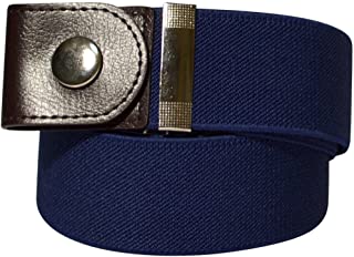 Photo 1 of FreeBelts - The Original Buckle-Free Belt! Buckle-less Belt For Men and Women. Flat, Easy, Elastic, Stretchy, Comfortable.
