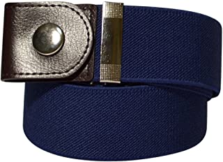 Photo 1 of FreeBelts - The Original Buckle-Free Belt! Buckle-less Belt For Men and Women. Flat, Easy, Elastic, Stretchy, Comfortable size S 2 pack 

