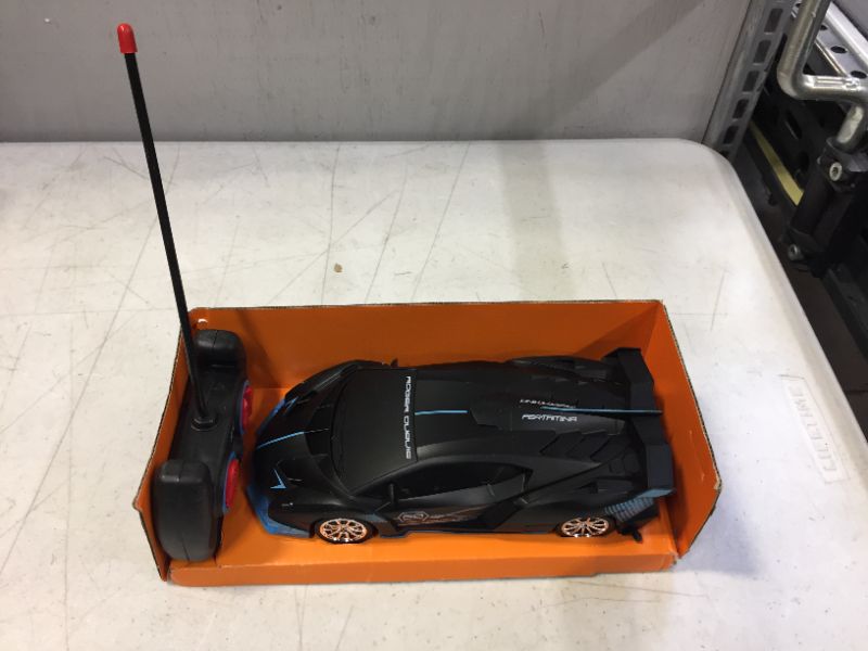 Photo 1 of generic RC car toy 