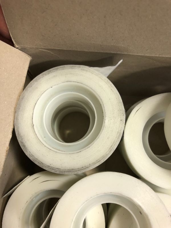 Photo 2 of Amazon Basics Office Tape 19 PCK