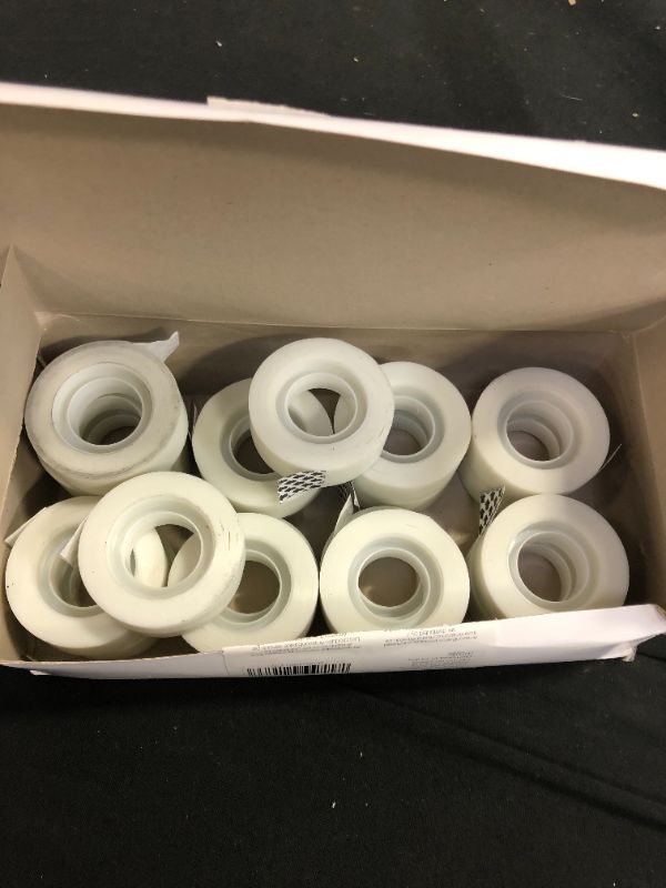 Photo 3 of Amazon Basics Office Tape 19 PCK