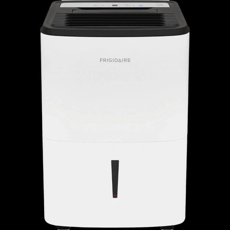 Photo 1 of Frigidaire High Humidity 50 Pint Energy Star Dehumidifier w/ Pump
