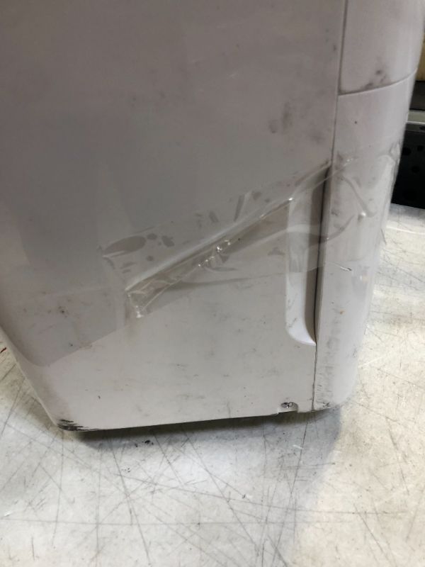 Photo 1 of Frigidaire High Humidity 50 Pint Energy Star Dehumidifier w/ Pump
