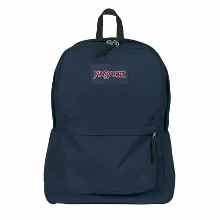 Photo 1 of Jansport Superbreak Pack Navy
