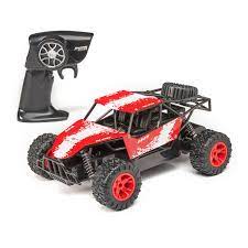 Photo 1 of EAN Data
Adventure Force Metal Racer Radio Controlled Vehicle, Red