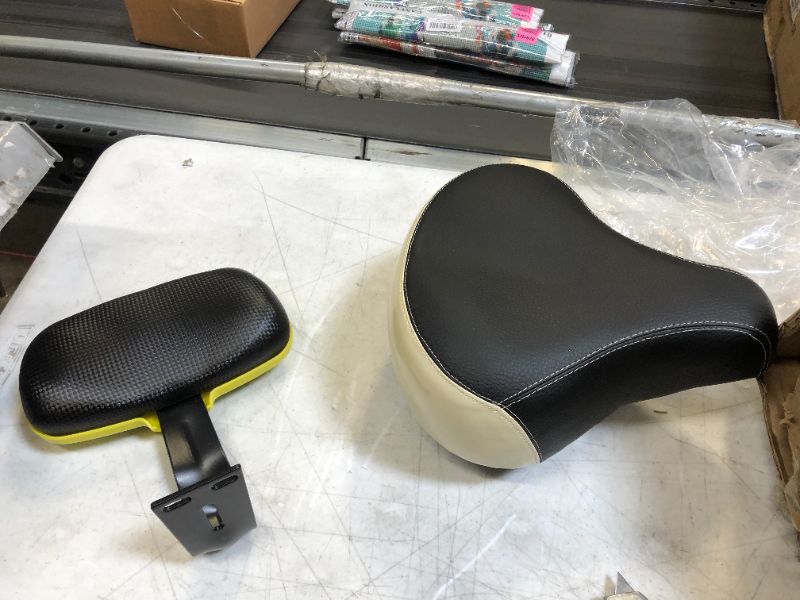 Photo 1 of 2 pack bicucle seat parts 