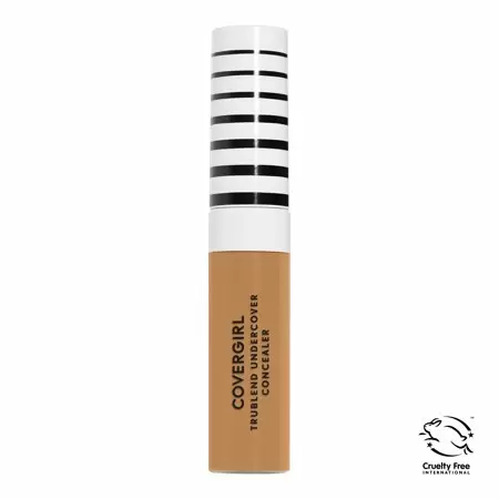 Photo 1 of COVERGIRL TruBlend Undercover Concealer, Golden Honey, 0.33 oz