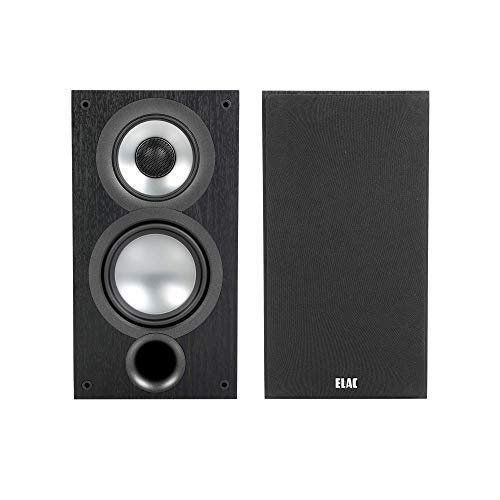 Photo 1 of Elac Uni-Fi 2.0 UB52 Bookshelf Speakers (Pair)