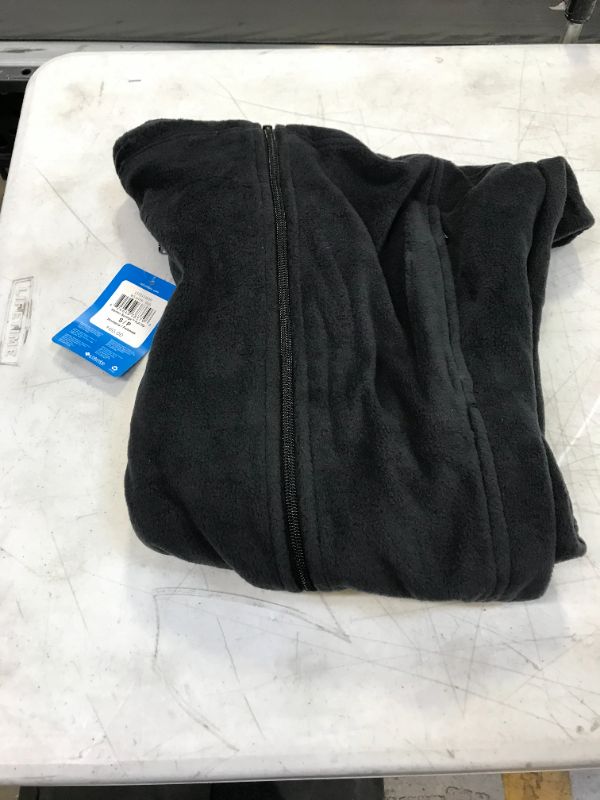 Photo 2 of Columbia Women's Benton Springs Fleece Jacket Size: S---DIRTY FROM EXPOSURE---
