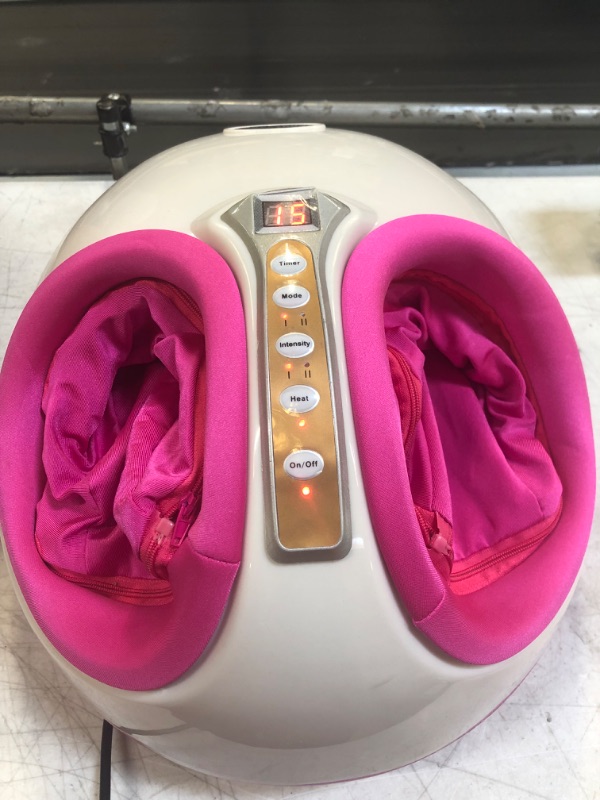 Photo 2 of Foot Massager